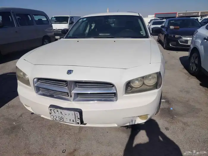 دووج تشارجر 2009 0