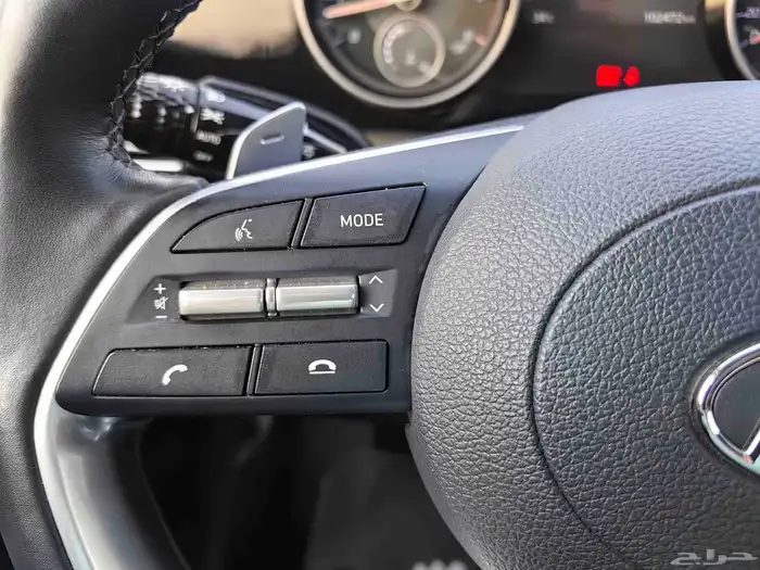 هونداي جرانديور (ازيرا) 6 سلندر فل موديل 2021م بدي وكالة 35