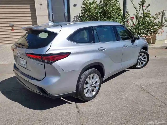 هايلاندر2022 7