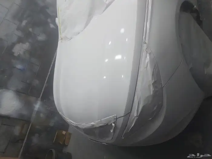 رش بوية ألماني ضمان خمس سنوات 2