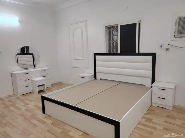 غرف نوم نفرين 16