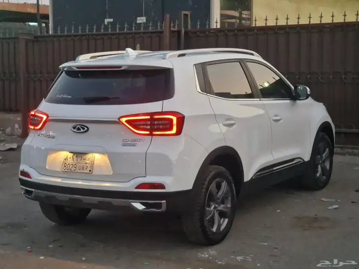 شيري تيجو2023 4