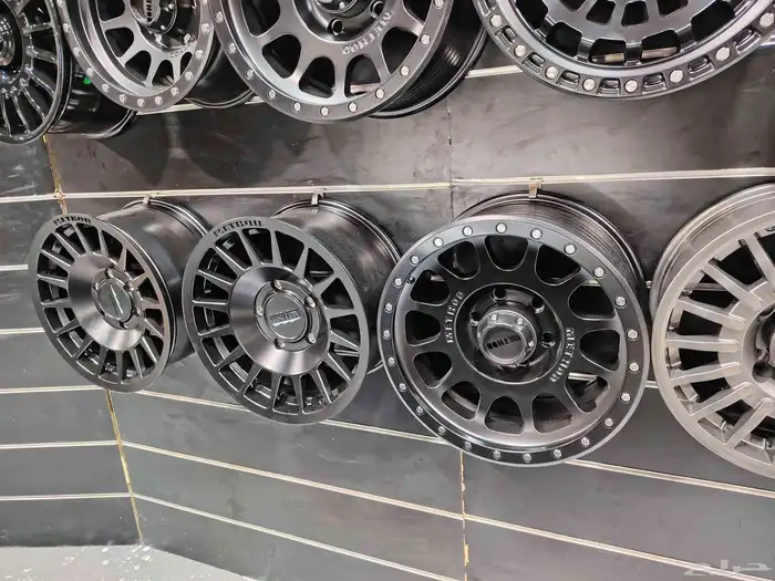 يتوفر لدا عالم الجنوط جميع انواع جنوط ميثودات برايد فيول 2