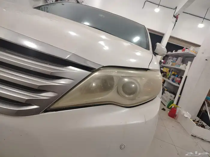 تلميع شمعات  القصيم_بريده 2