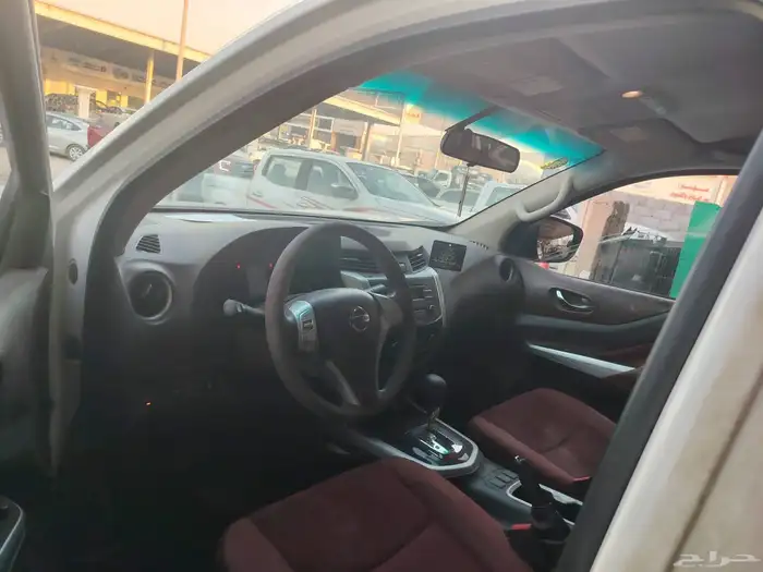 نيفاره 2017 بدون دبل بدي عريض 8