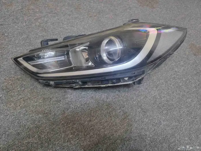 انوار النترا 2017 وكاله الصامل يتواصل معي 4