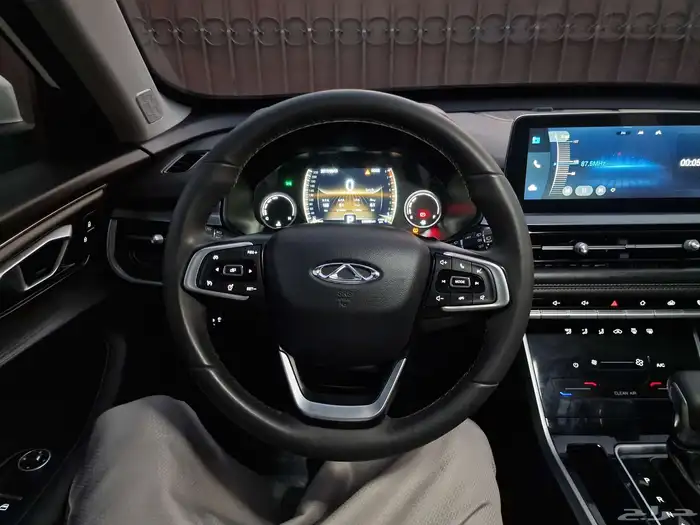 شيري تيجو2023 8