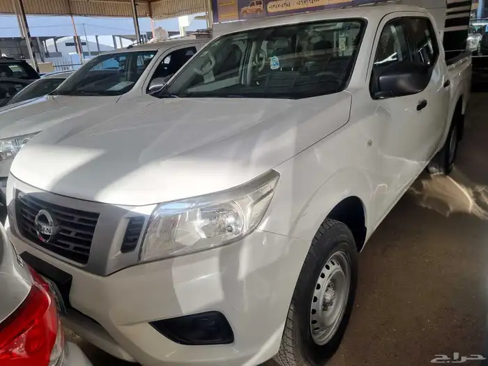 نيسان نافارا 2019 0