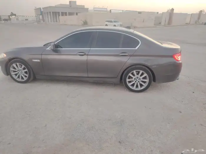 بي ام دبليو 6