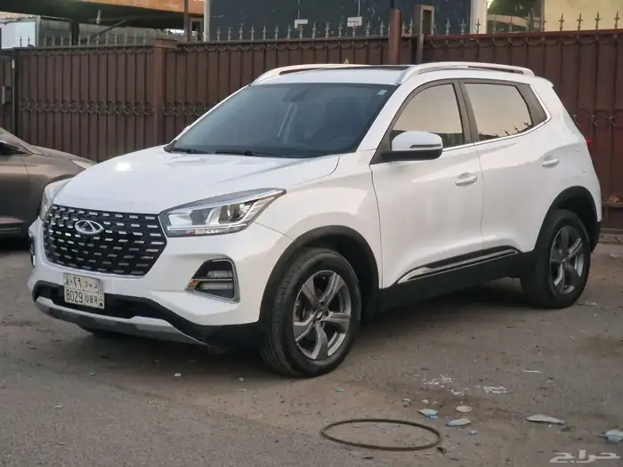 شيري تيجو2023 1