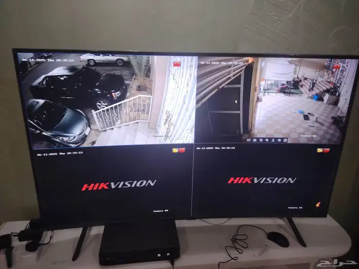 السلام عليكم شغل كاميرا تبني كملت سنه كملت 0