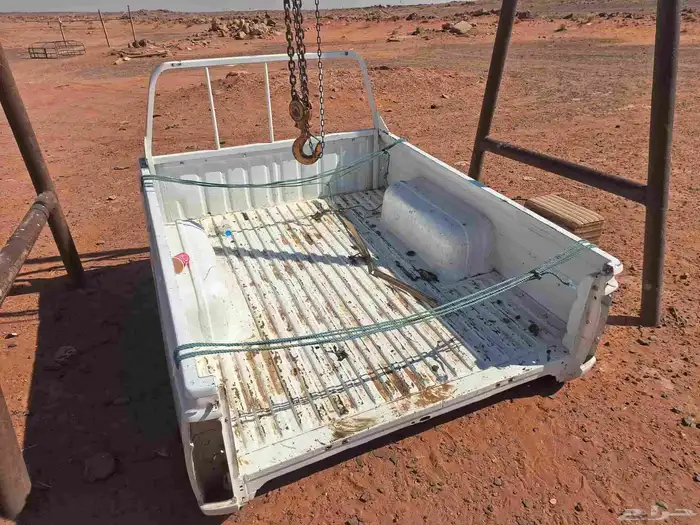 صندوق ددسن 92 نظيف 3