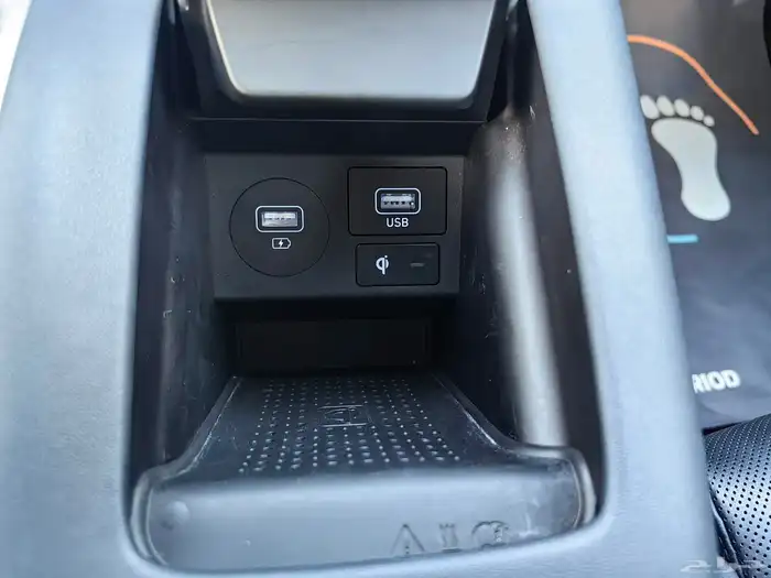 هونداي جرانديور (ازيرا) 6 سلندر فل موديل 2021م بدي وكالة 37