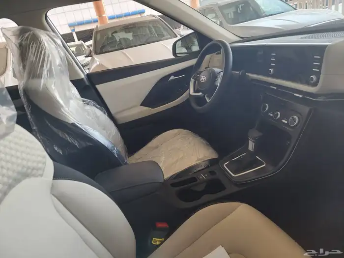 هيونداي كريتا موديل 2026الشكل الجديد 7