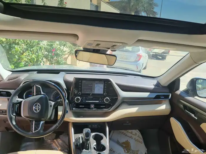 هايلاندر2022 2