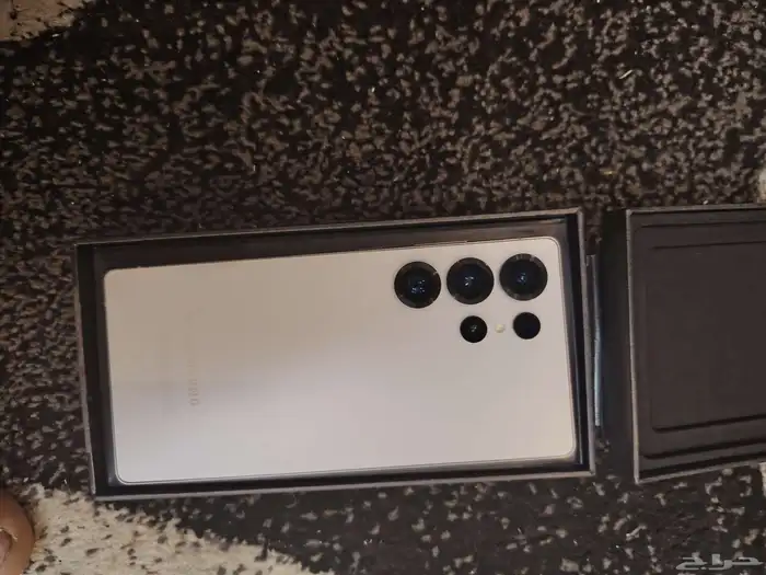 جلاكسي نوت 25 الترا زاكرة 512 2