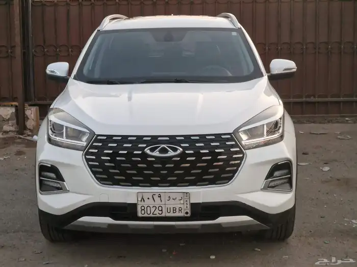 شيري تيجو2023 0