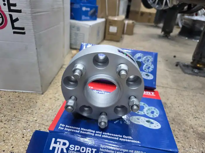 تباريز رانجلر شروكي 2018 ألى 2024 3