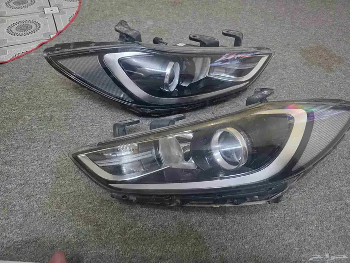 انوار النترا 2017 وكاله الصامل يتواصل معي 0