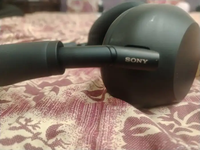 سماعات سوني (Sony WH-1000XM6) سماعات سوني 3