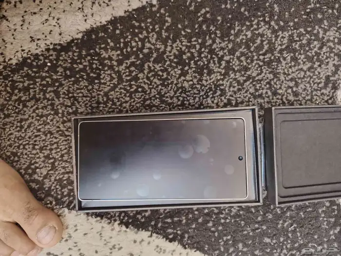 جلاكسي نوت 25 الترا زاكرة 512 3