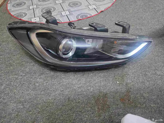 انوار النترا 2017 وكاله الصامل يتواصل معي 1