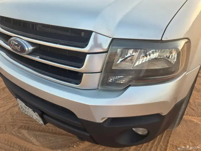 اكسبدشن 2016 ممشى 166 نظيف 30