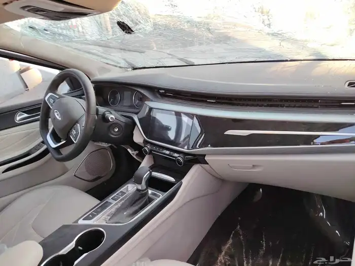 شيري 5 موديل 2024 2