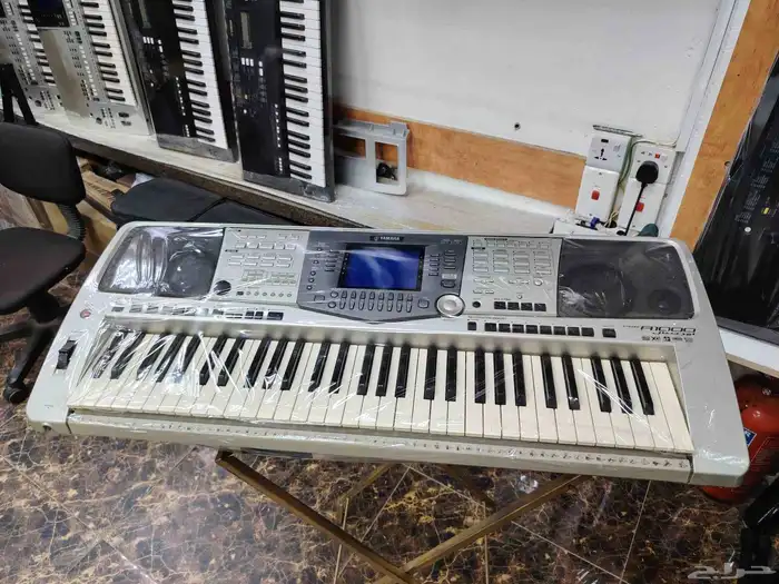 ياماها موديل 1000 0