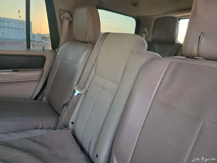 اكسبدشن 2016 ممشى 166 نظيف 19