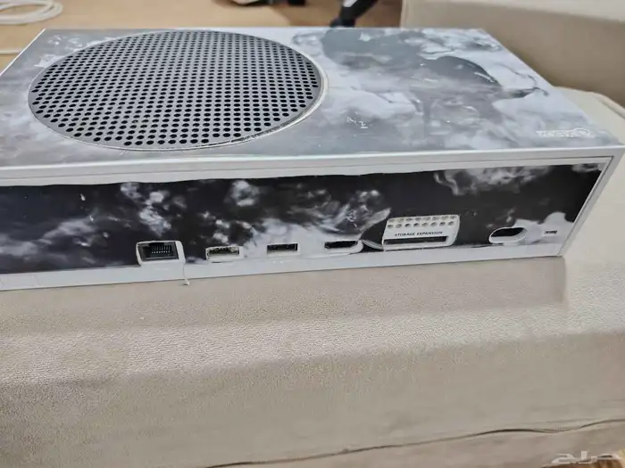 اكس بوكس سيرس اس لعبة فيفا 26 الجديدة 4