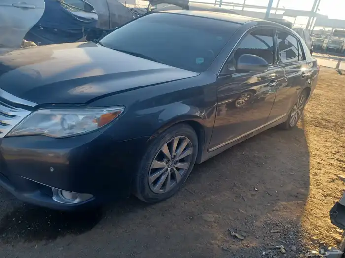 تشليح بيع قطع غيار افلون مديل2012 1