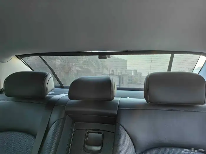 هونداي جرانديور (ازيرا) 6 سلندر فل موديل 2021م بدي وكالة 29