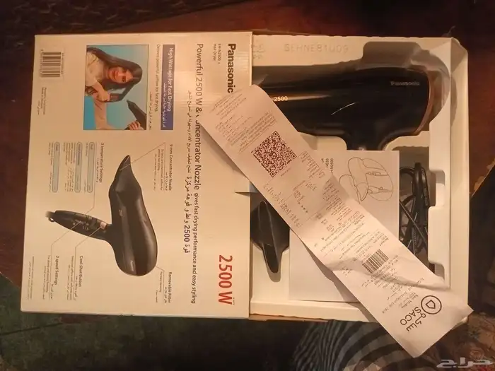 استشوار جديد للبيع 6