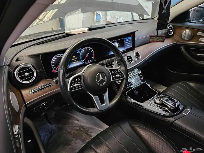 صيانة جميع سيارات BMW 5