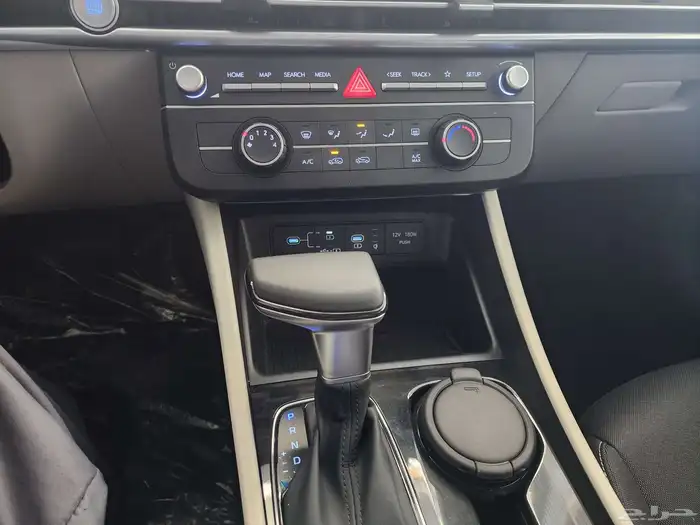 هيونداي توسان سمارت 2025 4