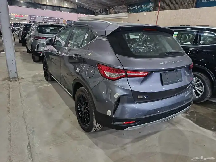 جيتور x50 بريميوم 2026 8