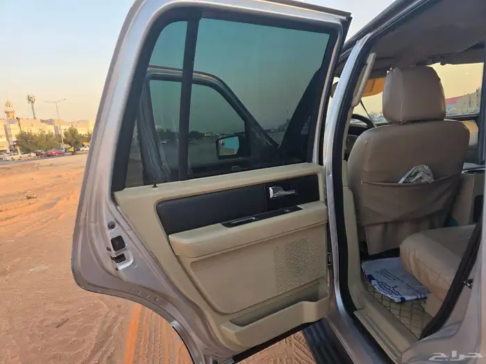 اكسبدشن 2016 ممشى 166 نظيف 17