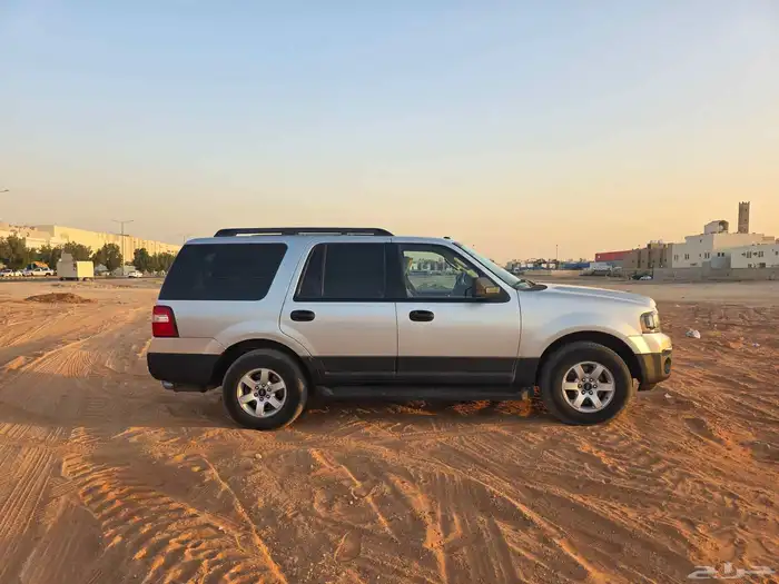 اكسبدشن 2016 ممشى 166 نظيف 2