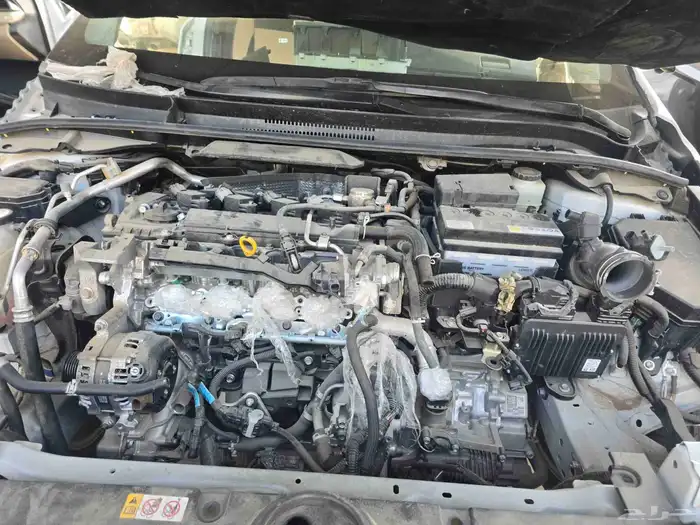 تشليح كرلا2024-2025 ابيض لولوي 1