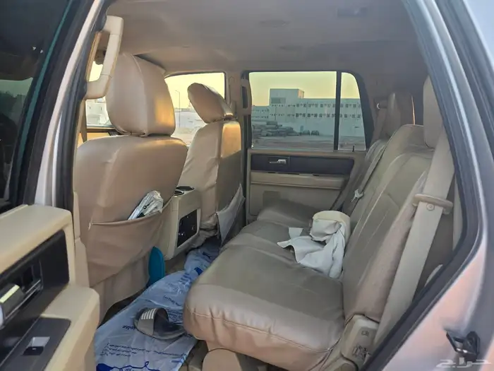 اكسبدشن 2016 ممشى 166 نظيف 18