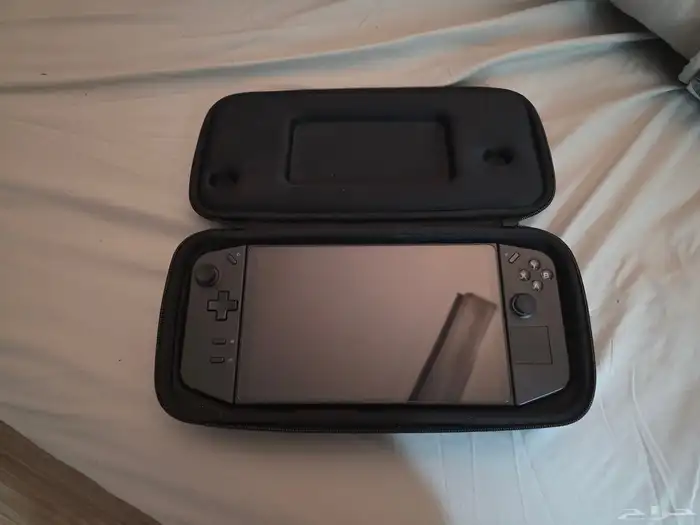 جهاز Legion Go 0