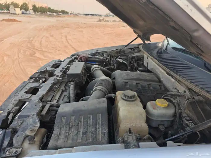 اكسبدشن 2016 ممشى 166 نظيف 37