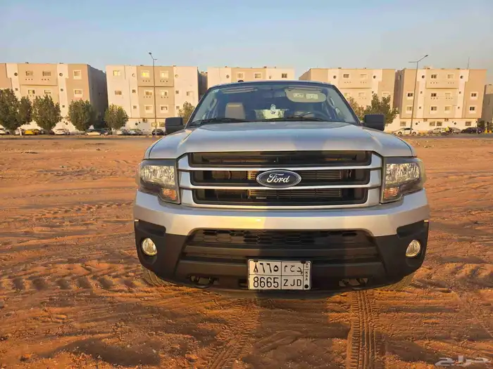 اكسبدشن 2016 ممشى 166 نظيف 1