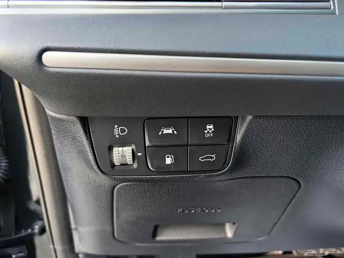 هونداي جرانديور (ازيرا) 6 سلندر فل موديل 2021م بدي وكالة 17