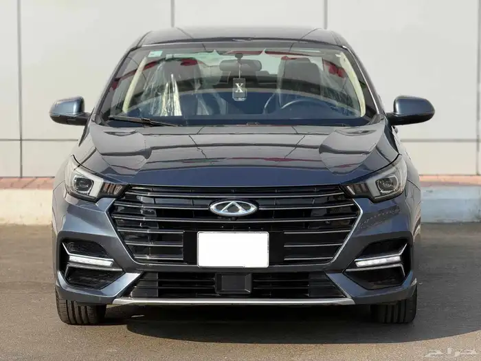 شيري اريزو 6 موديل 2023 9