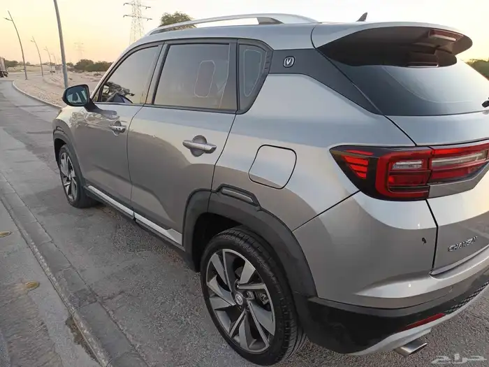 شانجان cs35 بلس 2022 12