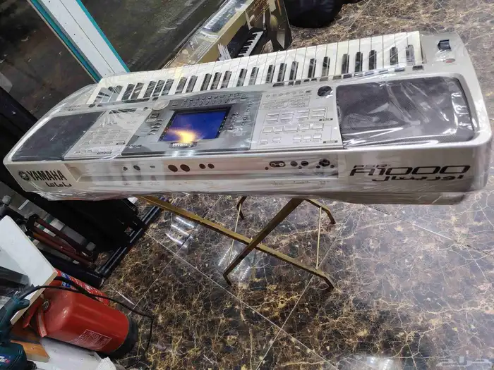 ياماها موديل 1000 1