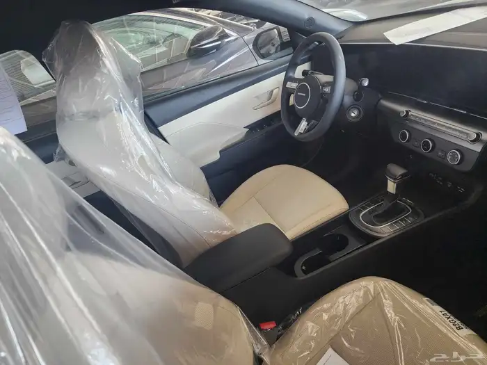 هيونداي كريتا موديل 2026الشكل الجديد 8