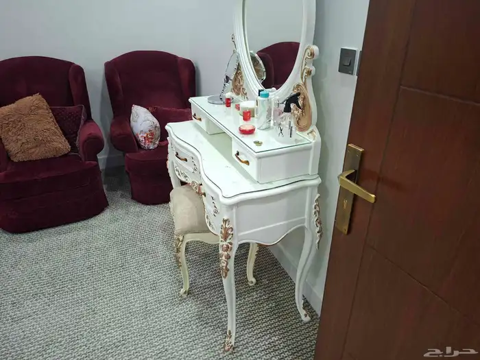 فن النجارة والديكور 8